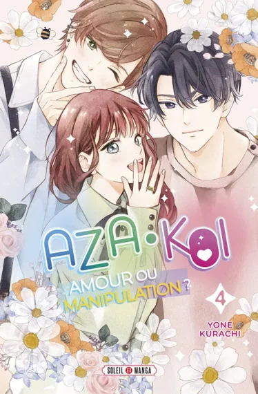 Aza-Koi T04