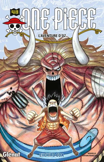 One Piece T48