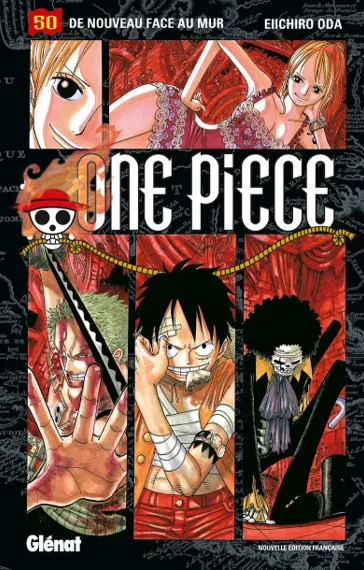 One Piece T50
