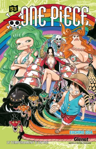 One Piece T53