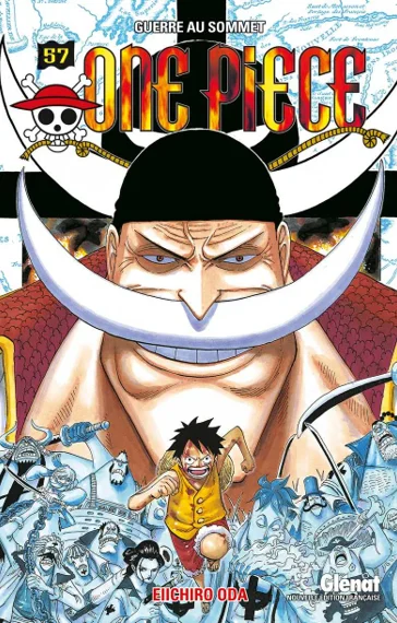 One Piece T57