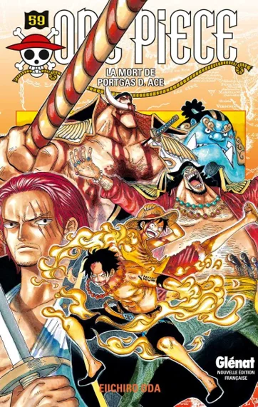 One Piece T59