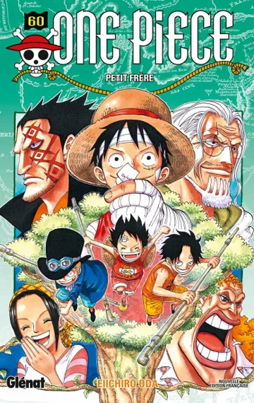 One Piece T60