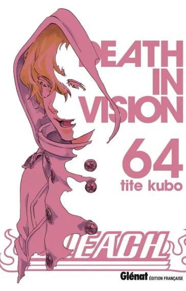 Bleach T64