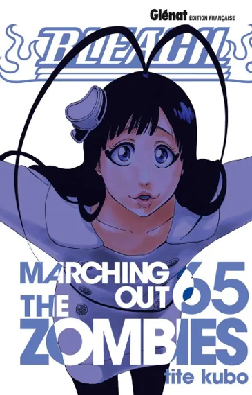 Bleach T65