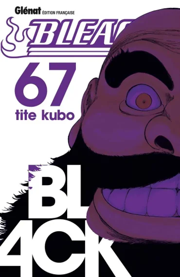 Bleach T67