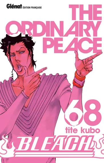 Bleach T68