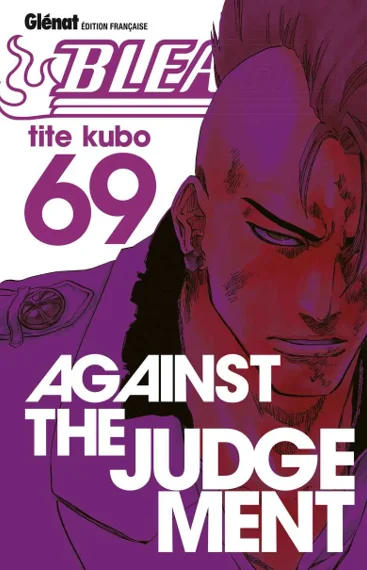 Bleach T69