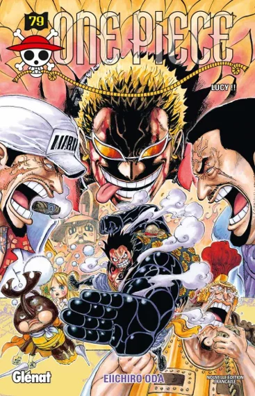 One Piece T79
