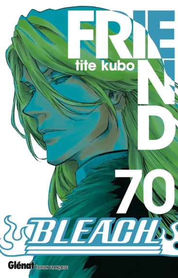 Bleach T70