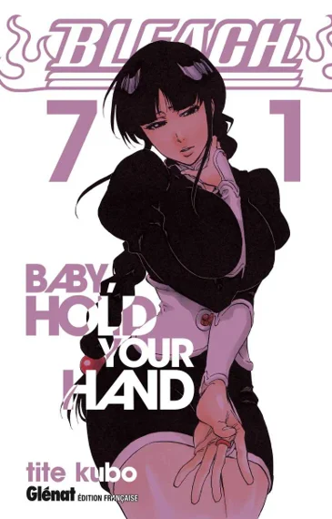 Bleach T71