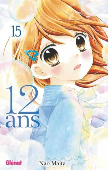 12 ans T15