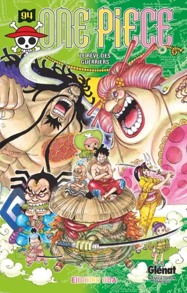 One Piece T94