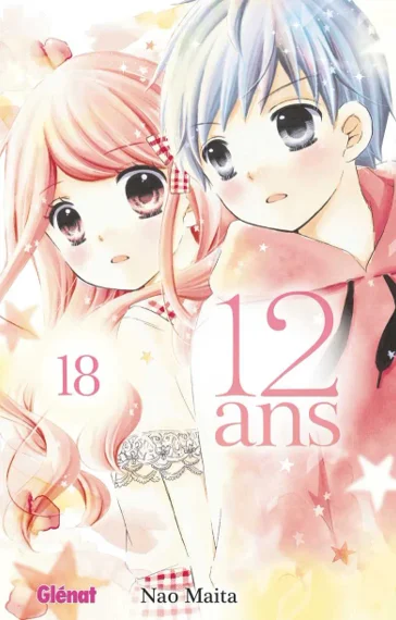 12 ans T18