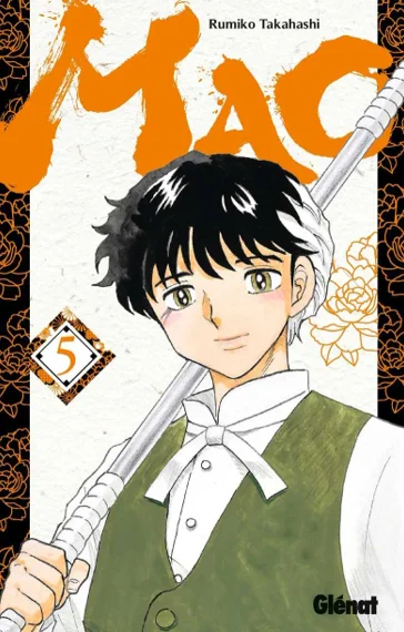 Mao T05