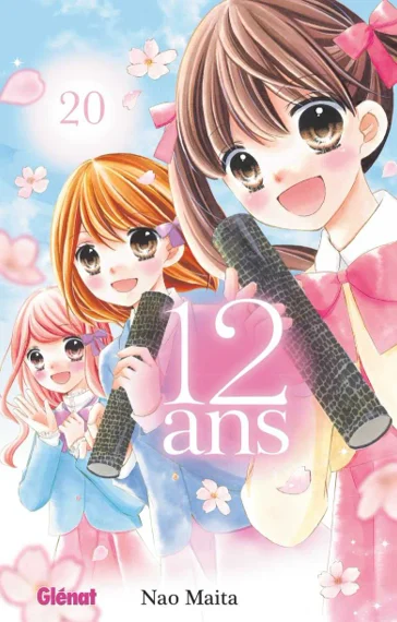 12 ans T20