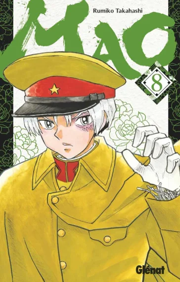 Mao T08