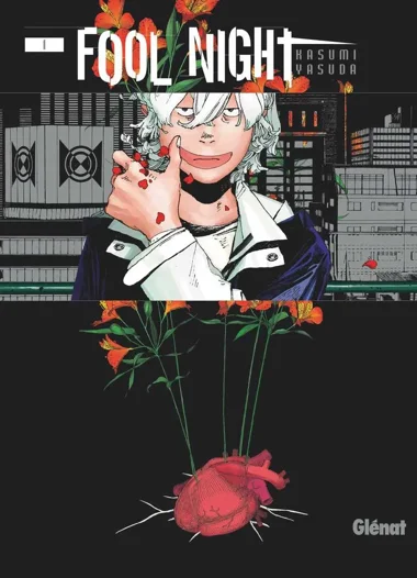 Fool Night T01