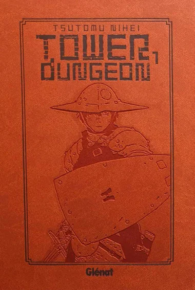 Tower Dungeon T01