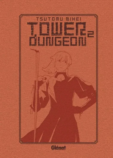 Tower Dungeon T02