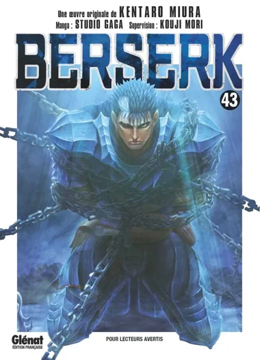 Berserk T43