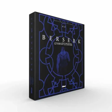 Berserk T43