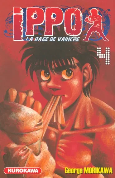 Ippo Saison 1 T04