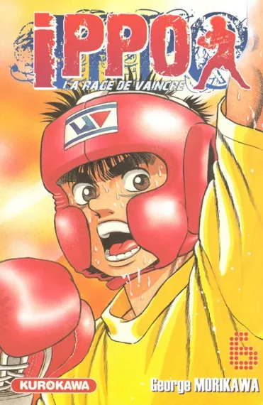 Ippo Saison 1 T06