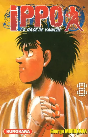 Ippo Saison 1 T08