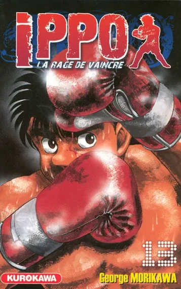 Ippo Saison 1 T13