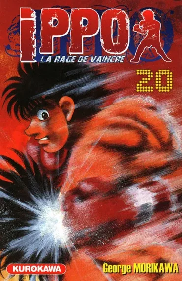 Ippo Saison 1 T20