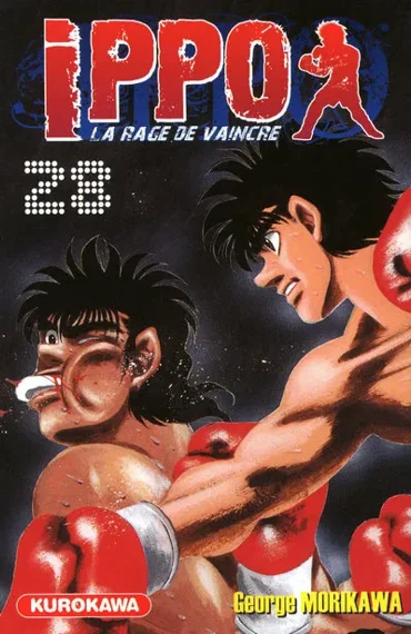 Ippo Saison 1 T28