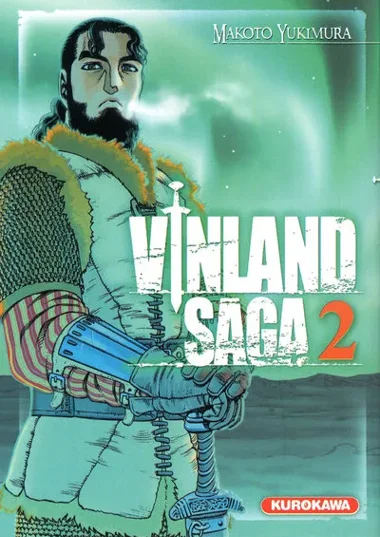 Vinland Saga T02