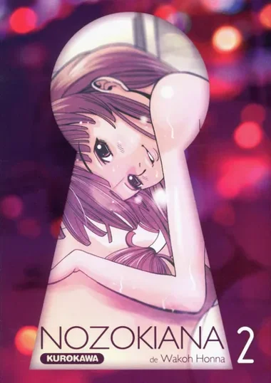 Nozokiana T02