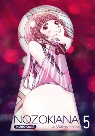 Nozokiana T05