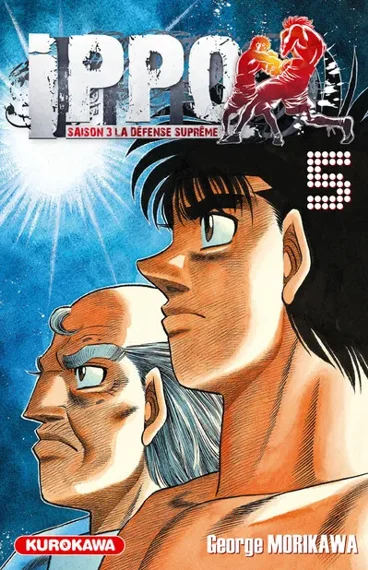Ippo Saison 3 T05