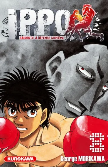 Ippo Saison 3 T08