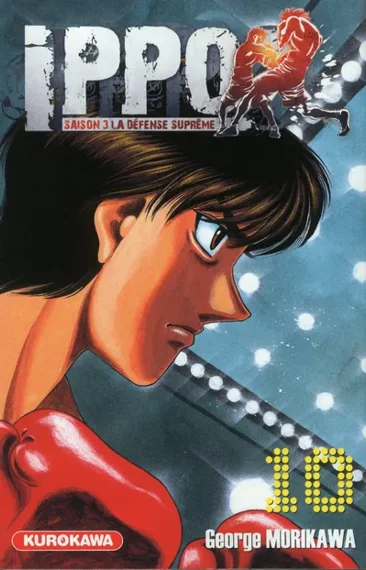 Ippo Saison 3 T10