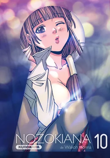 Nozokiana T10