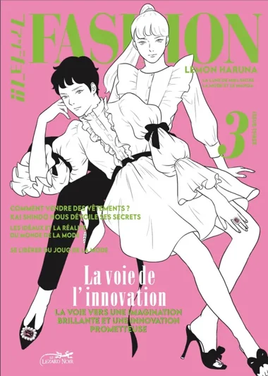 Fashion T03
