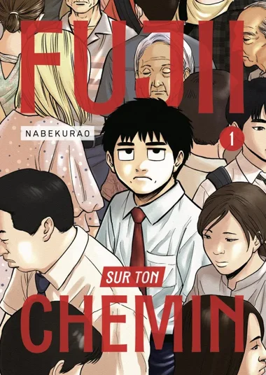 Fujii sur ton Chemin T01