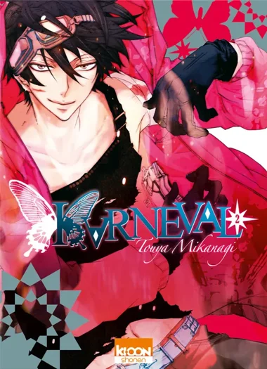 Karneval T02