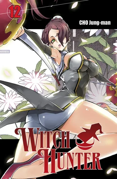 Witch Hunter T12
