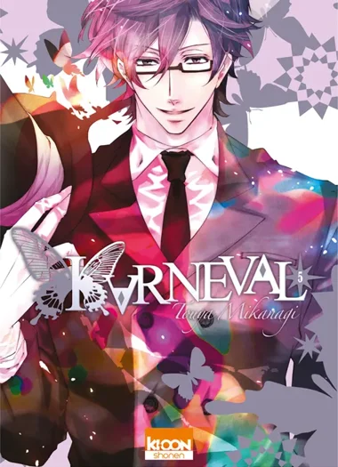 Karneval T05