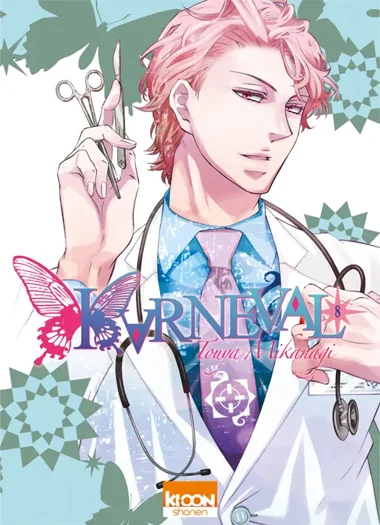 Karneval T08