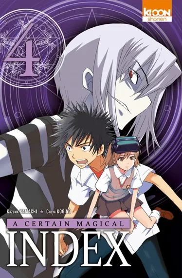 A Certain Magical Index T04