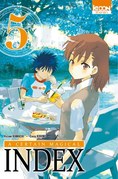 A Certain Magical Index T05