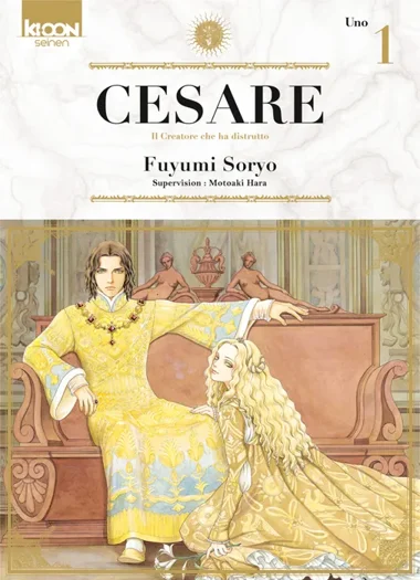 Cesare T01