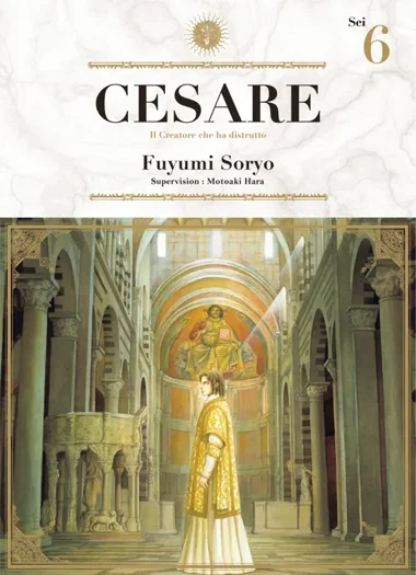 Cesare T06
