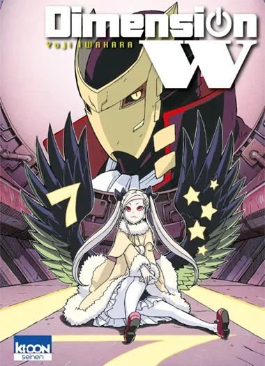 Dimension W T07